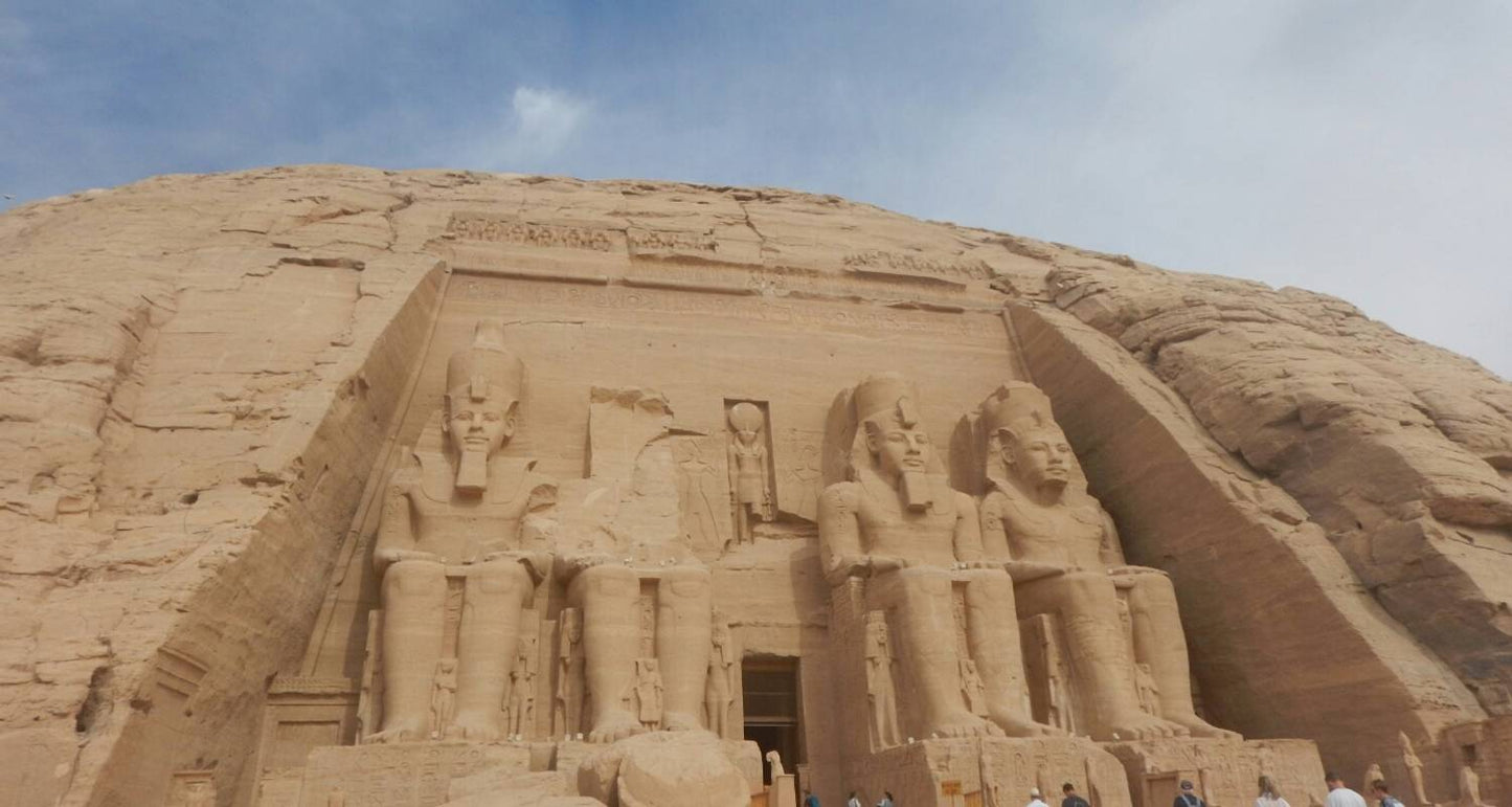 Best Of Egypt - 5* Cruise