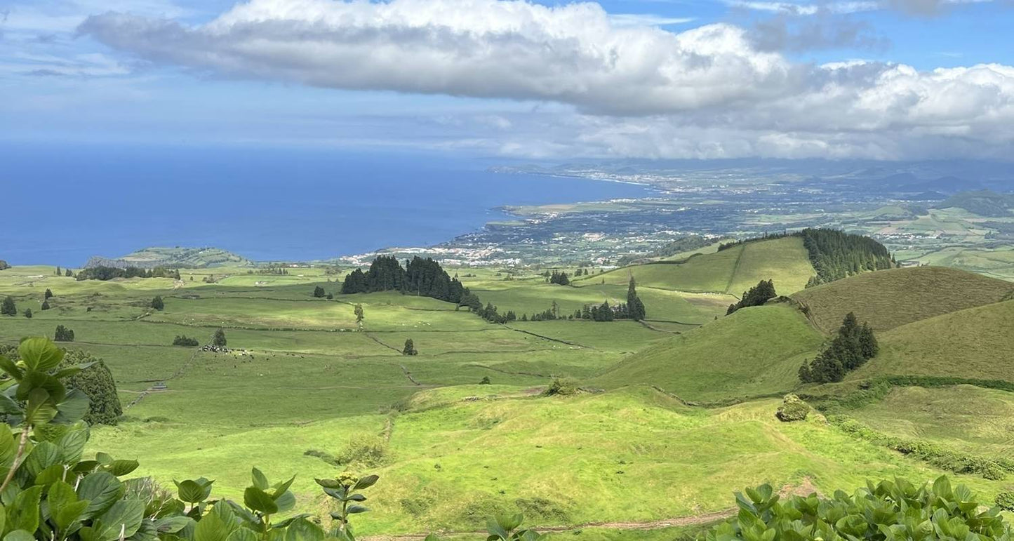 Best of the Azores: 7 days in São Miguel