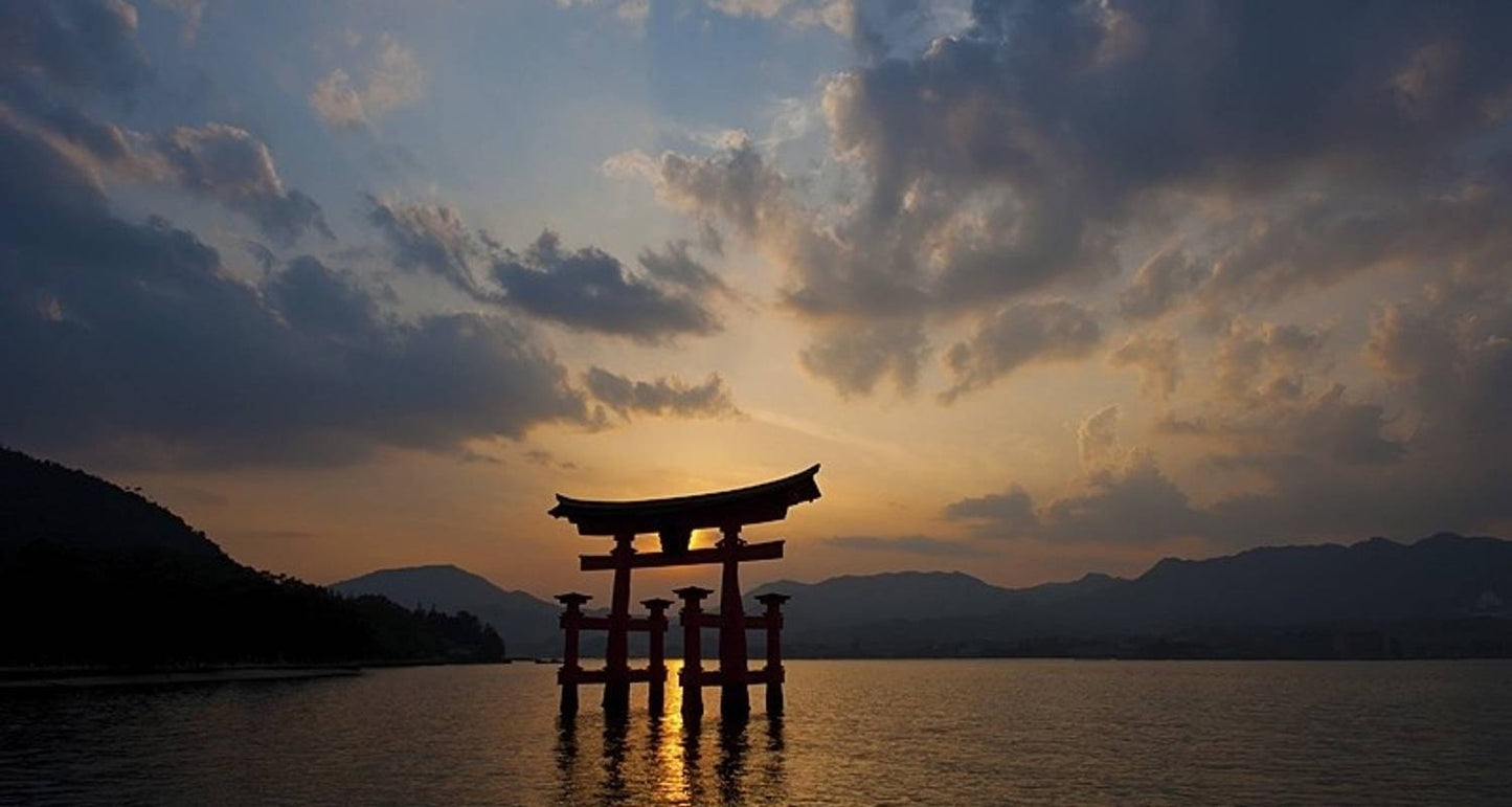 Highlights of Japan