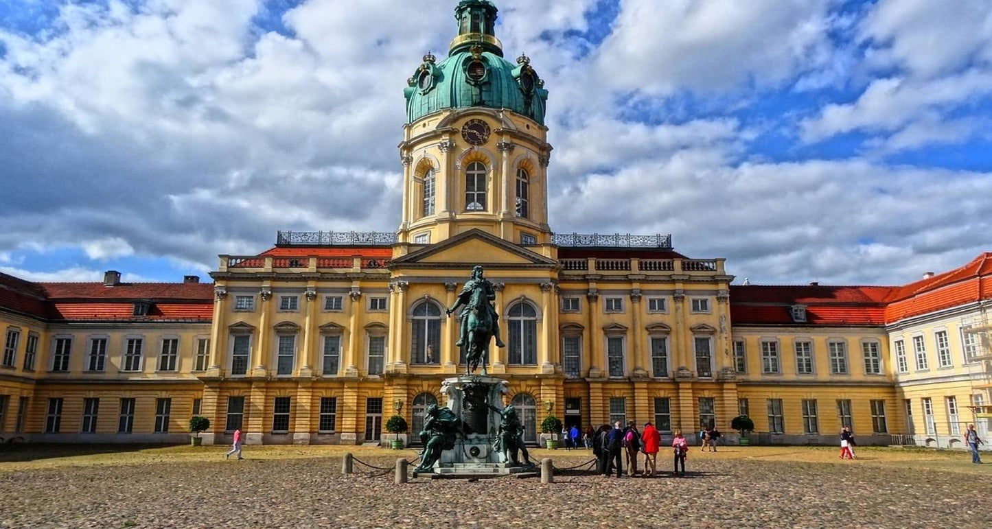 Germany's Best Travel Experience