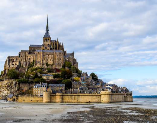 Best of France Tour