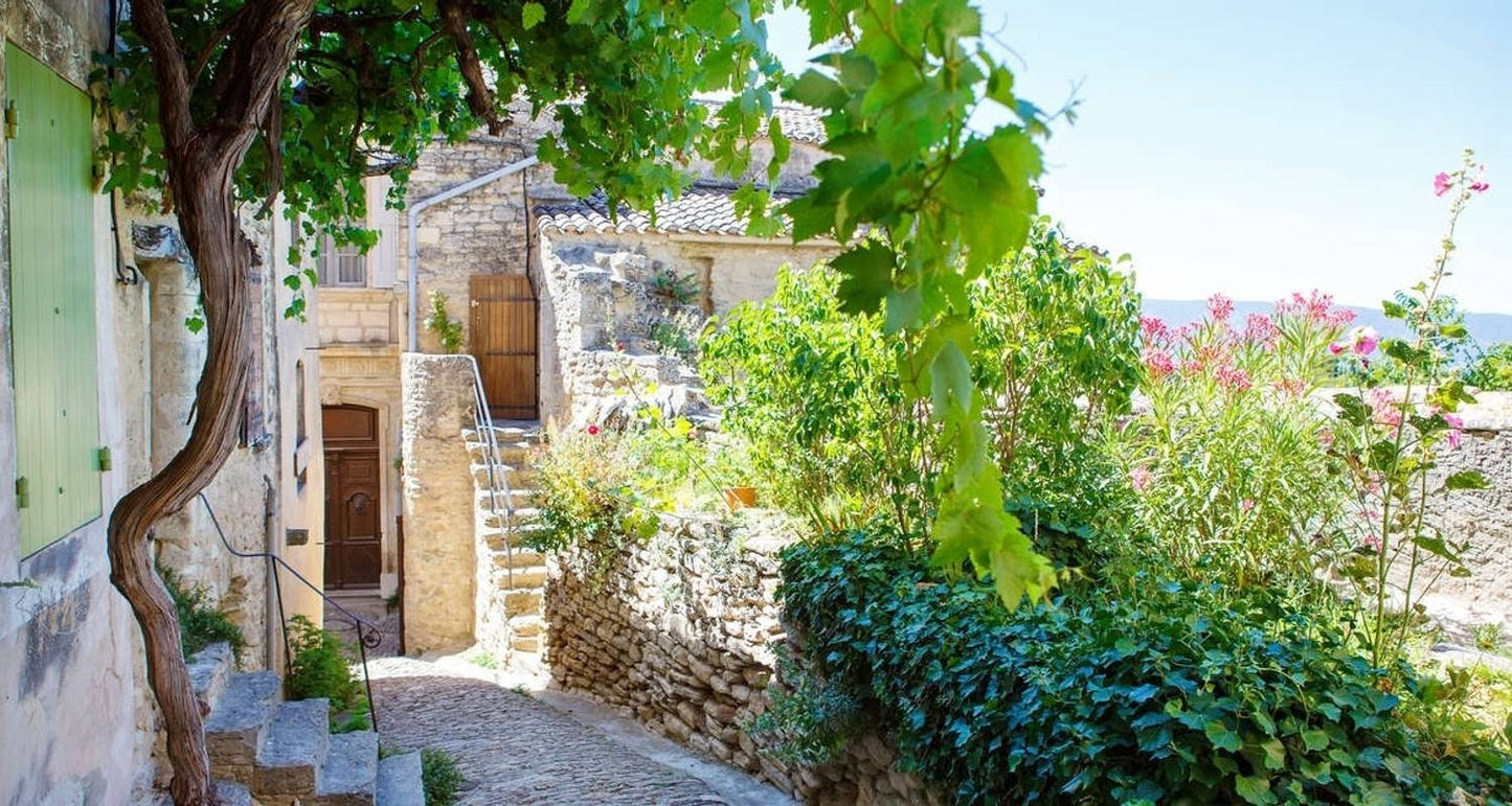Cycle Provence
