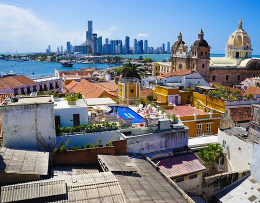 Best of Colombia 11 Days Tour