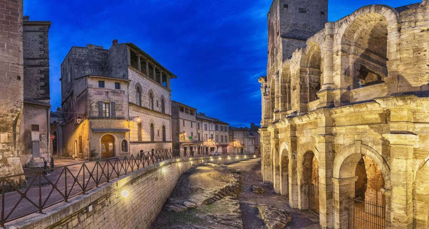 Romantic France