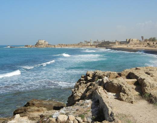 Journey Through the Holy Land with Jordan - Faith-Based Travel