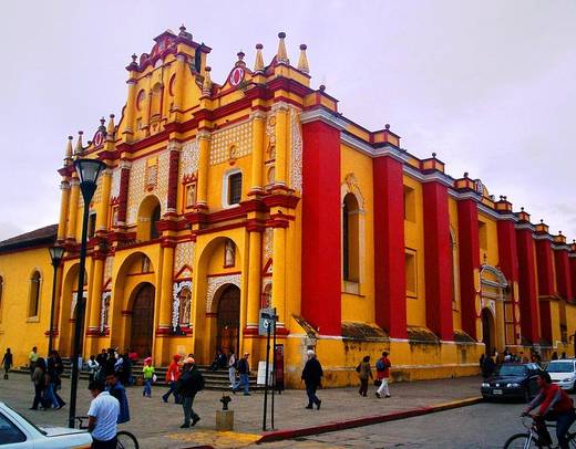 Discover Mexico
