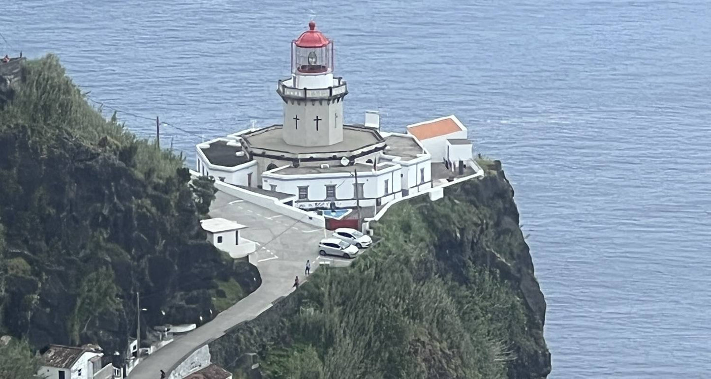 Best of the Azores: 7 days in São Miguel