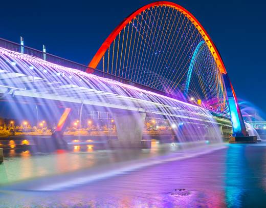 South Korea Highlights 7D/6N