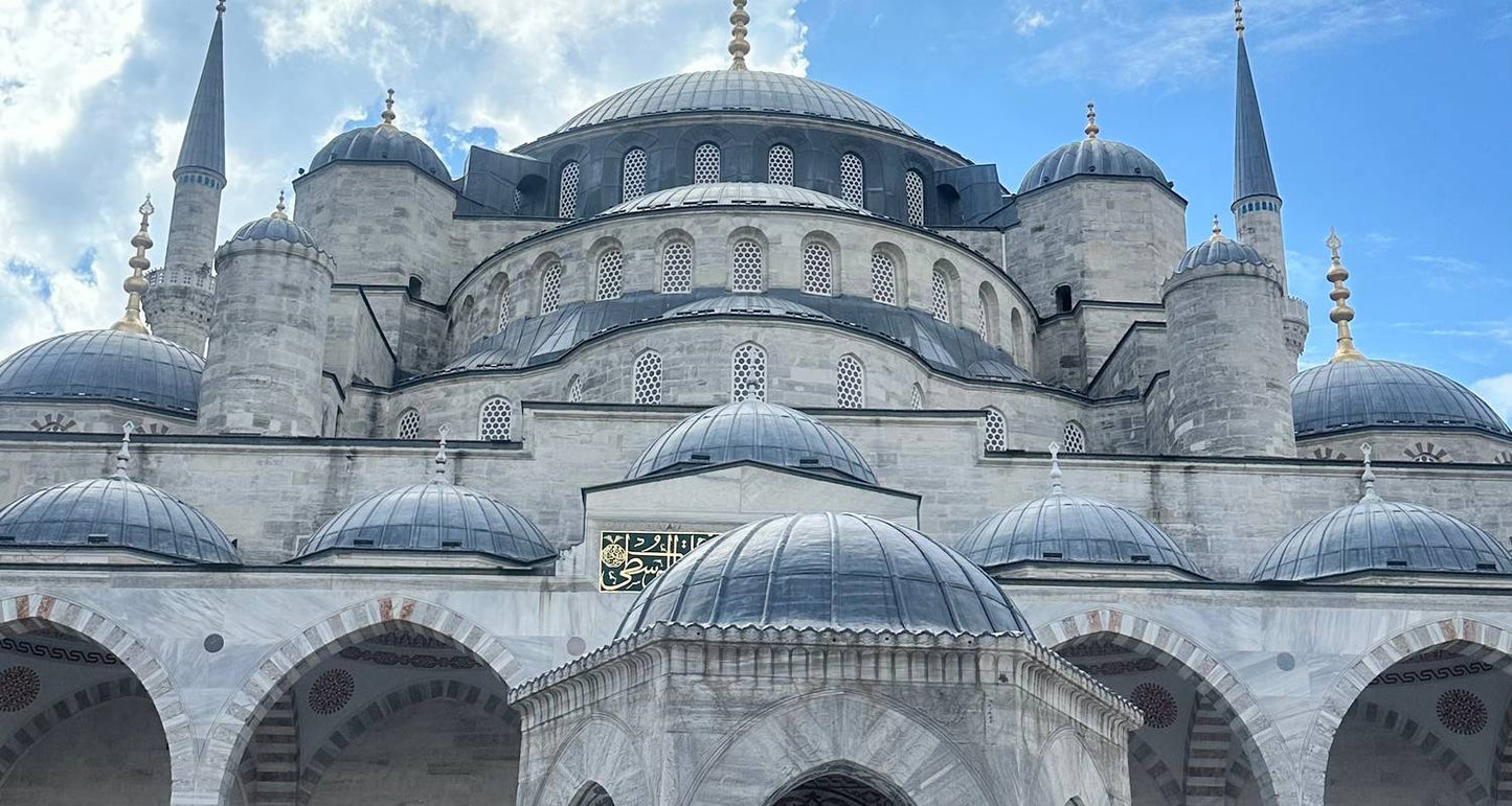8 Days Discover Turkey Tour *Best Highlights