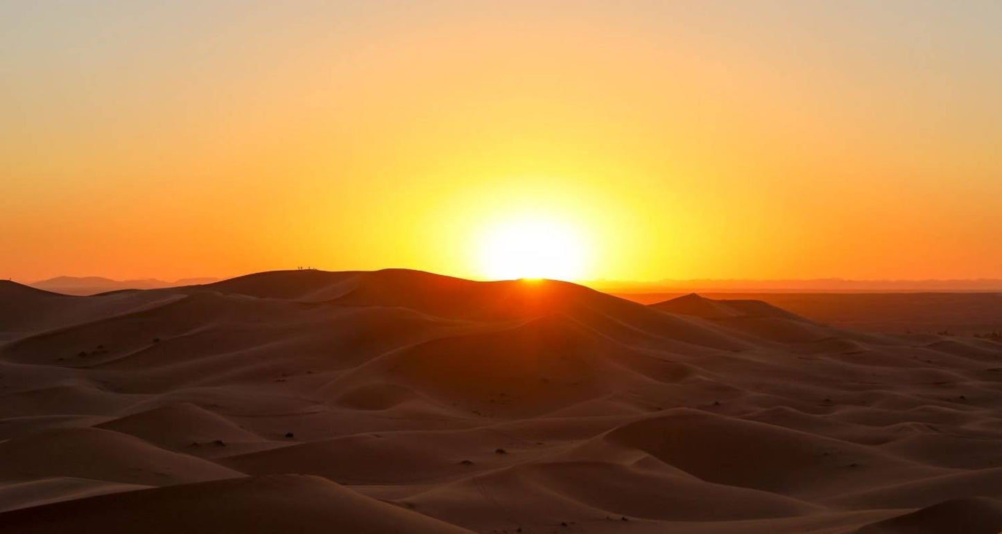 6 Day Private Tour from Casablanca to Marrakech