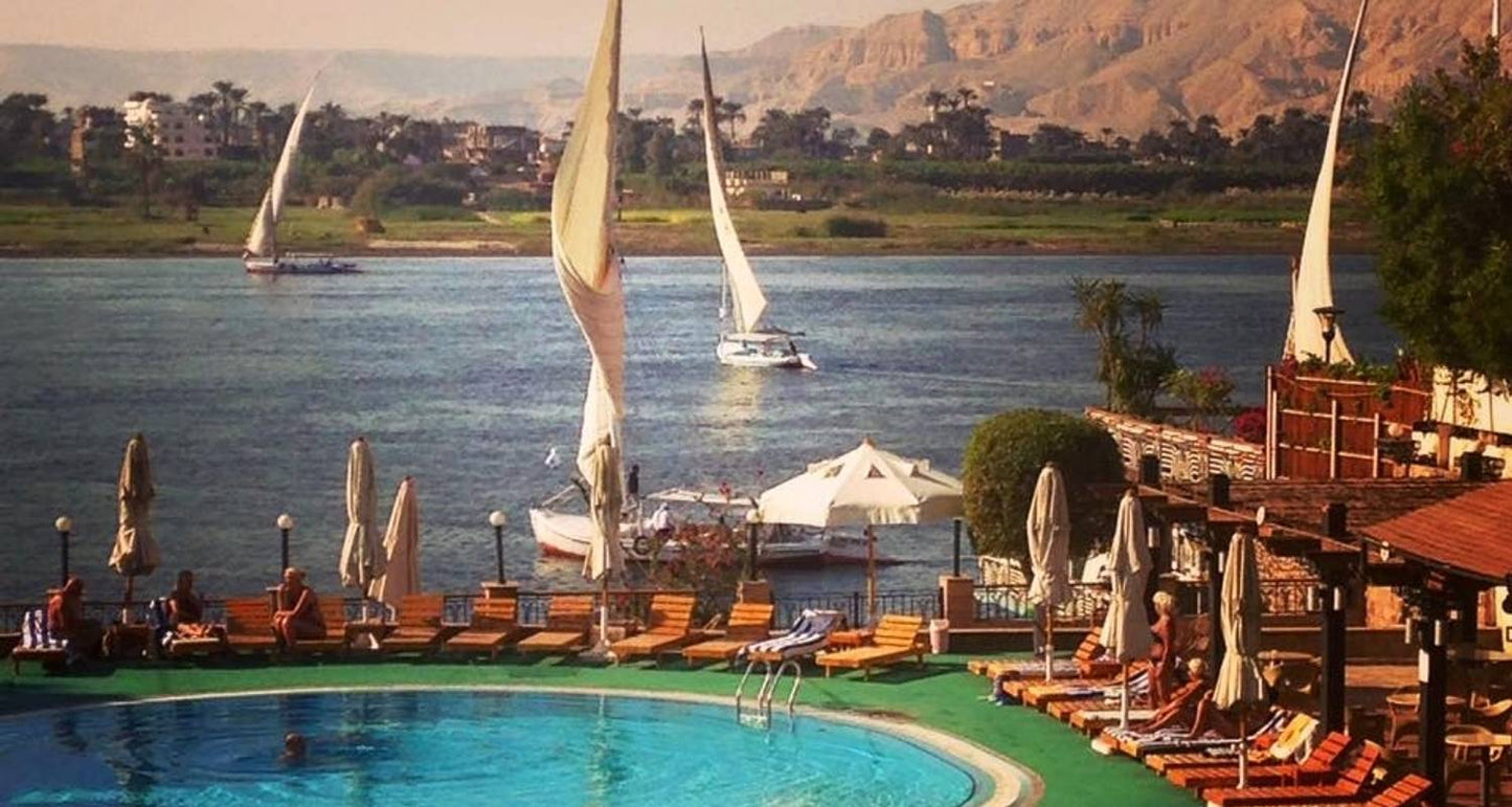 Best Of Egypt - 5* Cruise