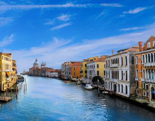 Mamma Mia! Best of Italy