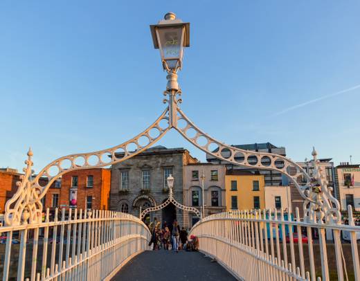 Britain and Ireland Delight (2025, 10 Days)