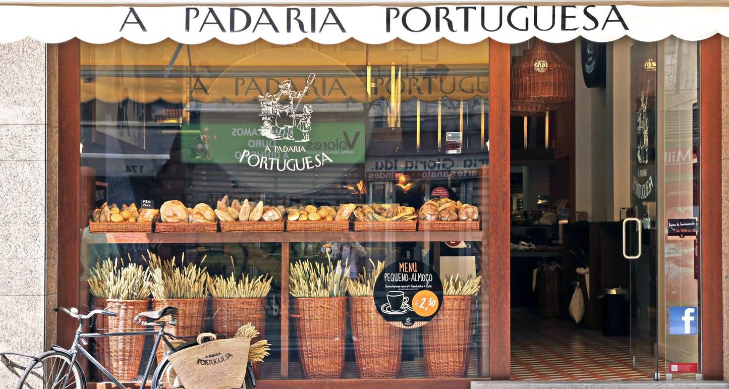 Portugal Heritage Tour: From Porto To Lisbon
