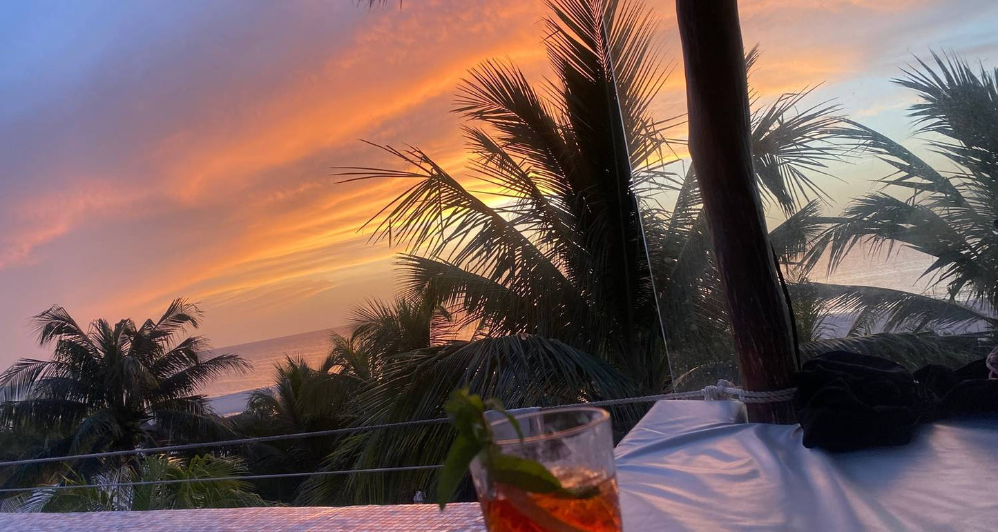 Mexico Yucatán Experience