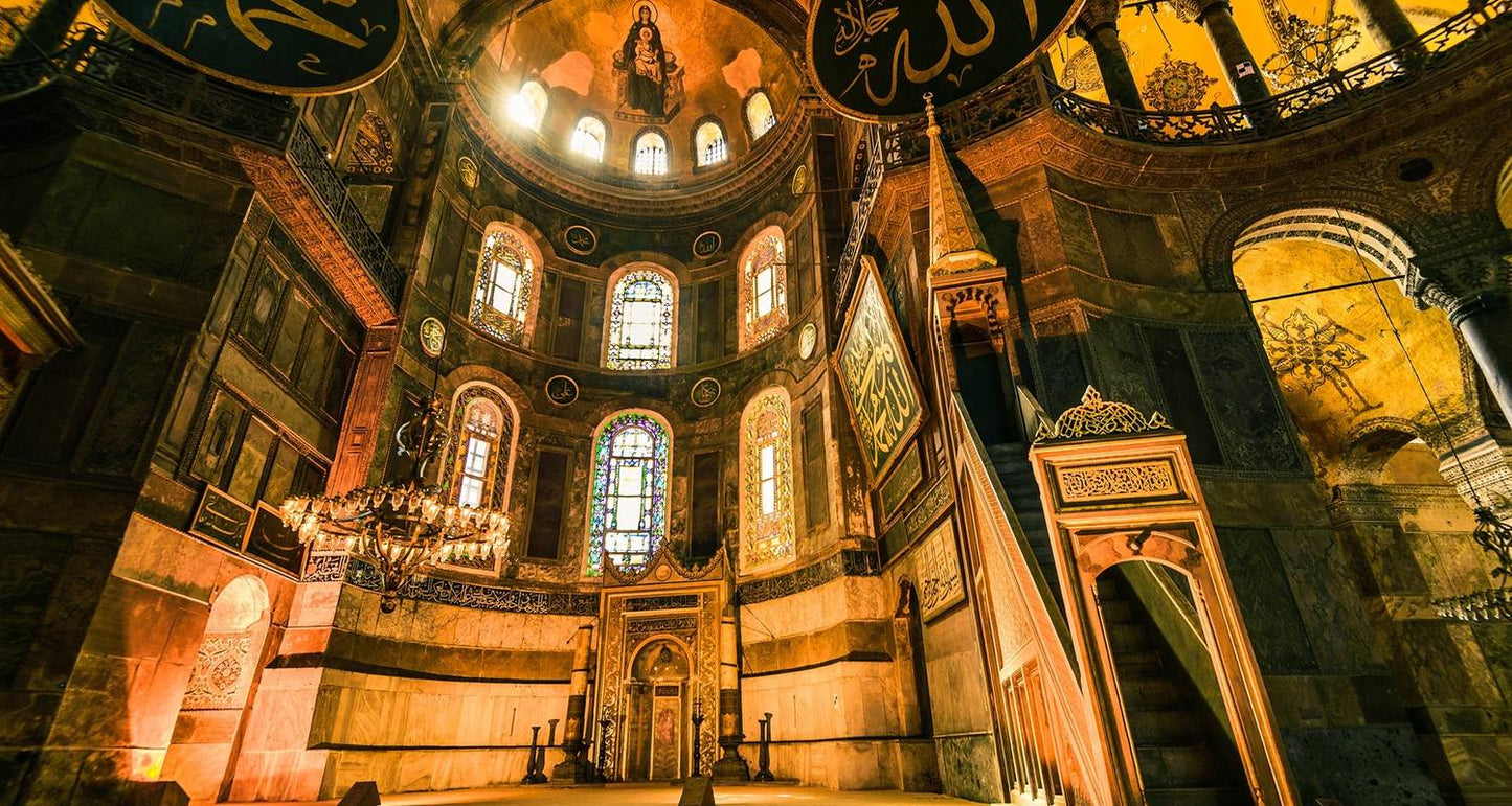8 Days Discover Turkey Tour *Best Highlights
