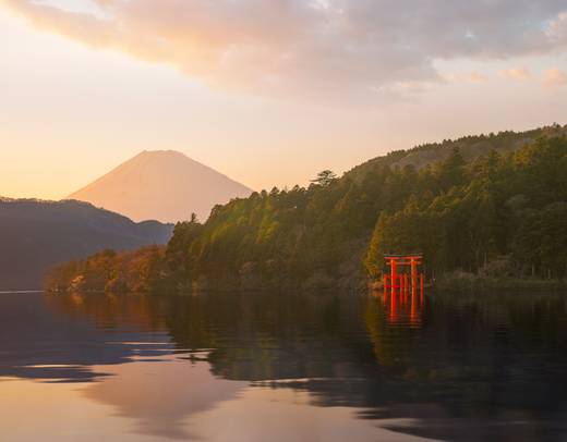 Best of Japan: Tokyo to Osaka (Private Guided)