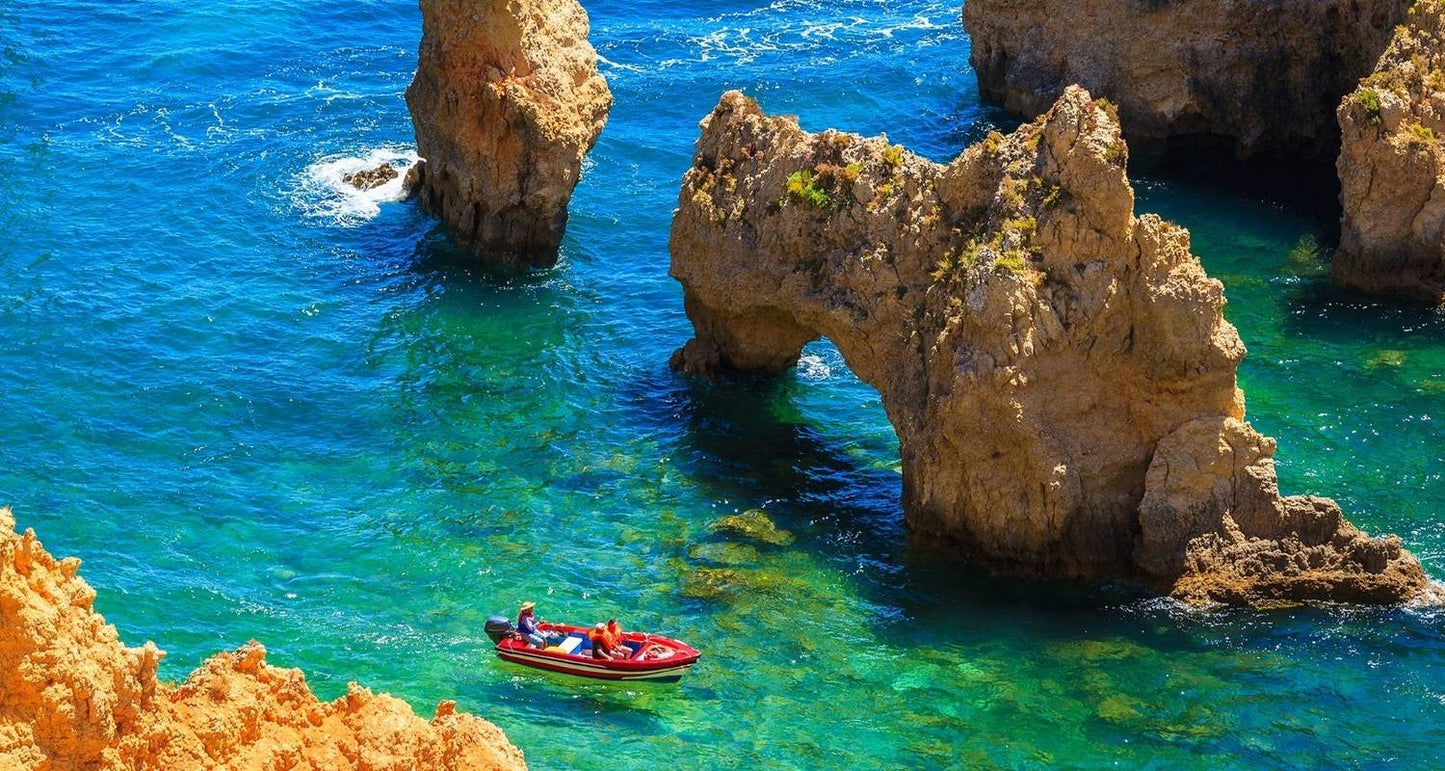 Portugal Heritage Tour: From Porto To Lisbon