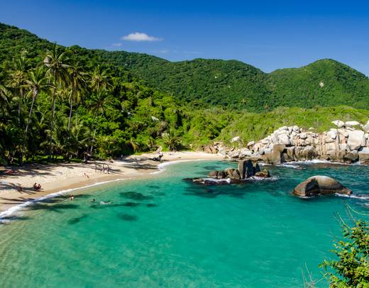 Best of Colombia 11 Days Tour