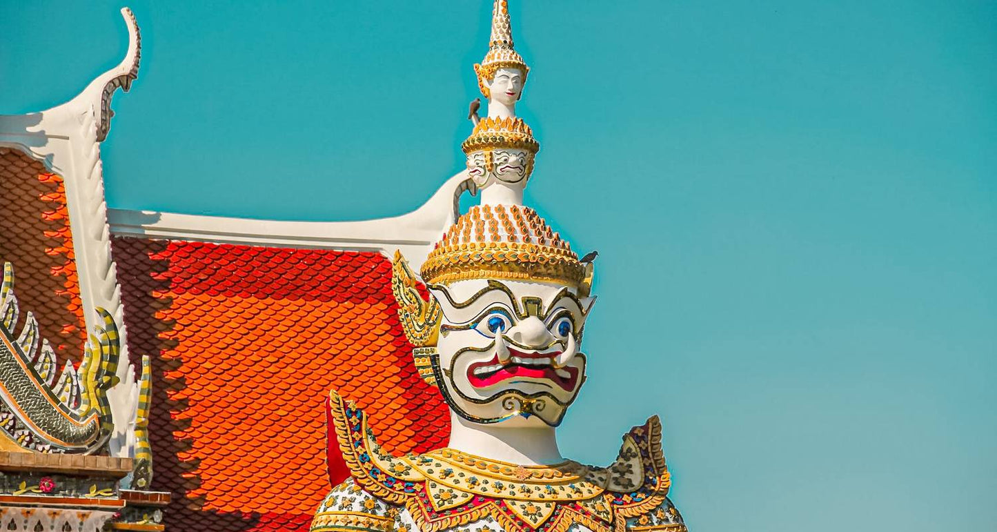 Bangkok & Barcelo Coconut Phuket Retreat – All-Inclusive Package