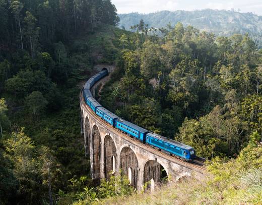 Highlights Tour of Sri Lanka