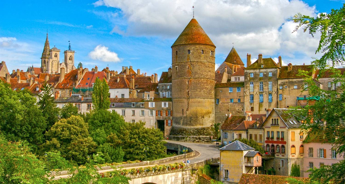 Romantic France