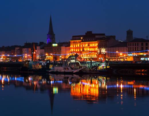 Britain and Ireland Delight (2025, 10 Days)