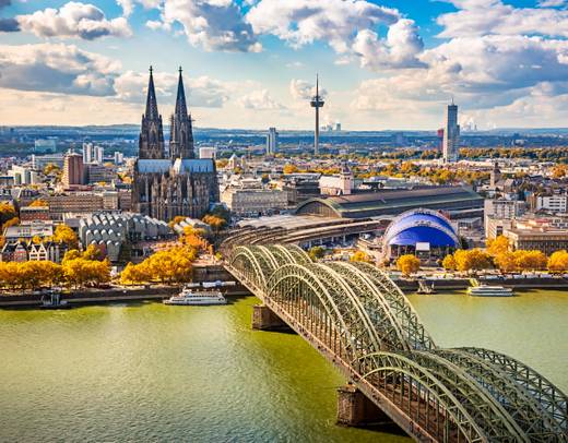 Germany's Best Travel Experience