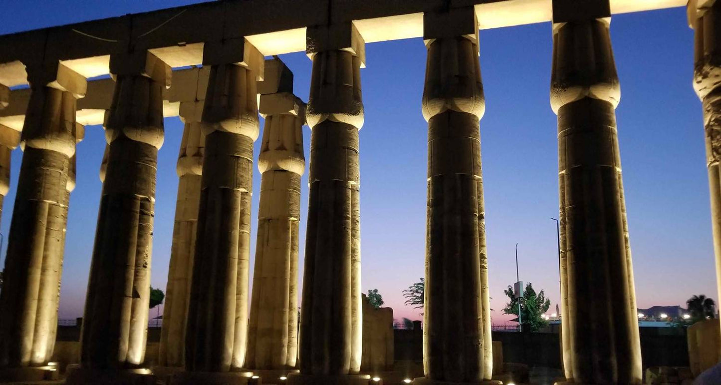 Best Of Egypt - 5* Cruise
