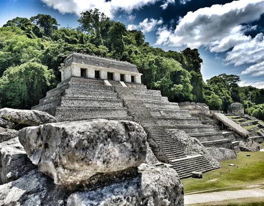 Discover Mexico