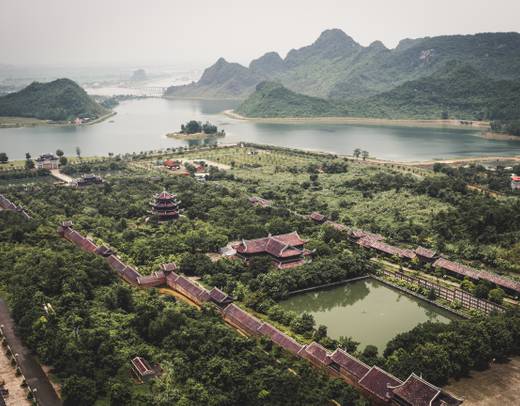 Best Of Vietnam In 14 Days