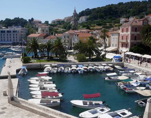 Croatia Sail Adventure