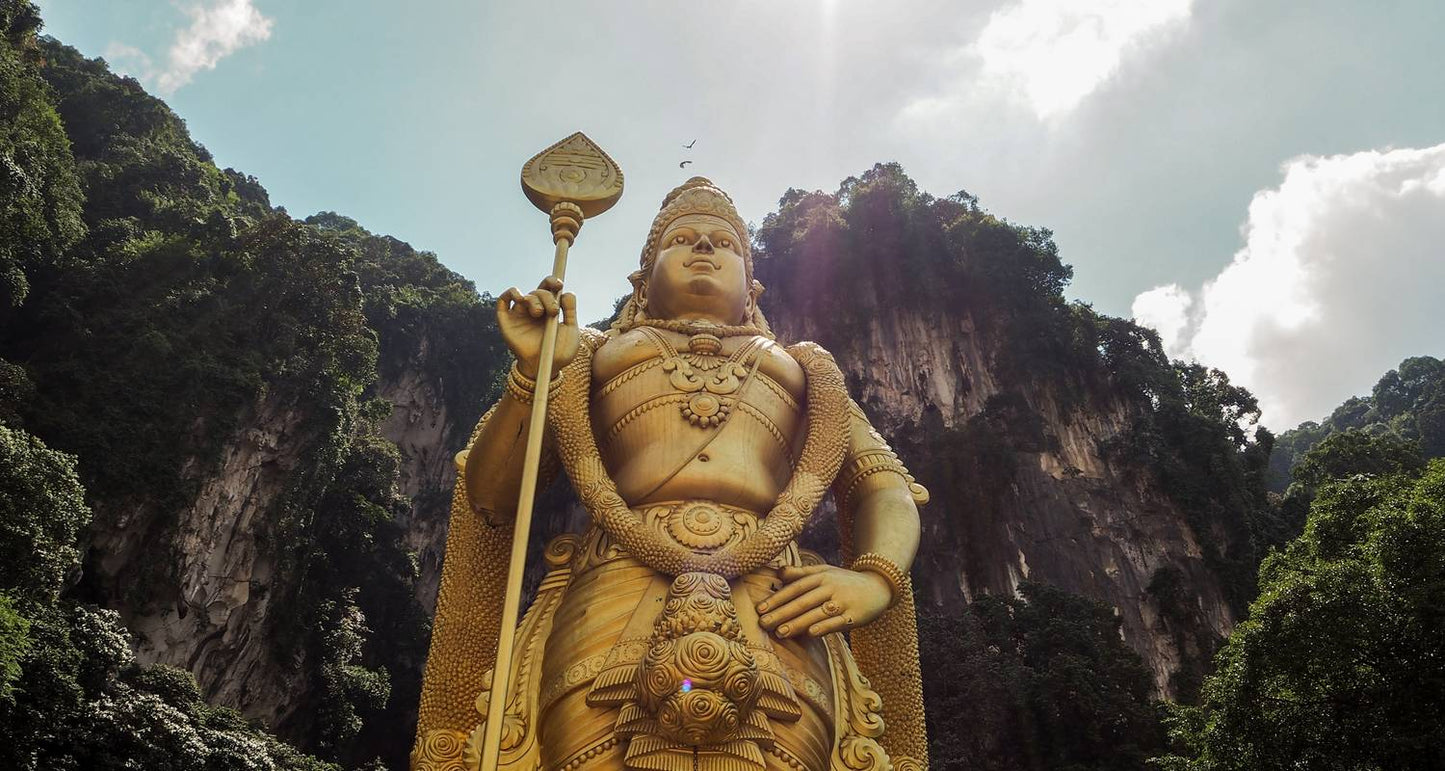 Discover Malaysia: 12 Days in Kuala Lumpur, Cameron Highlands, Penang & Langkawi）