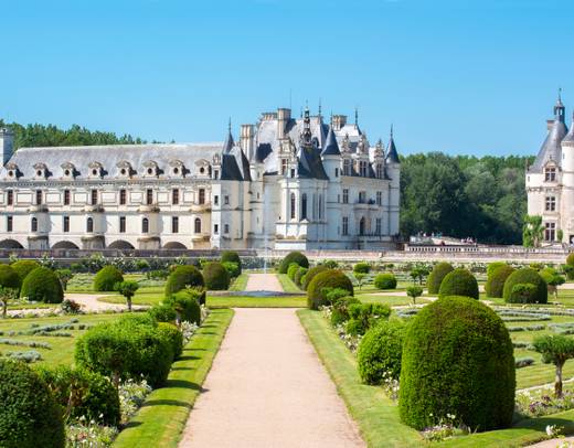 Best of France Tour