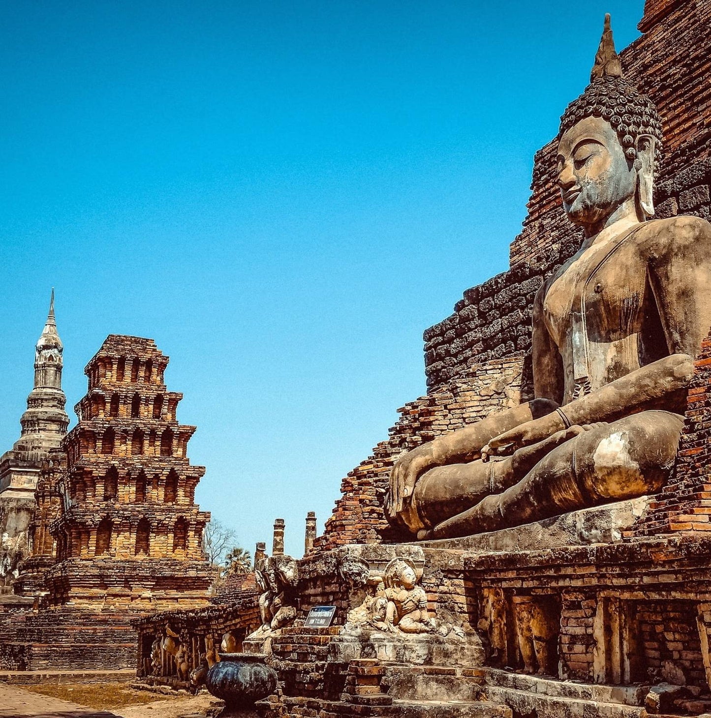 Thailand Unusual 8 days /7 nights