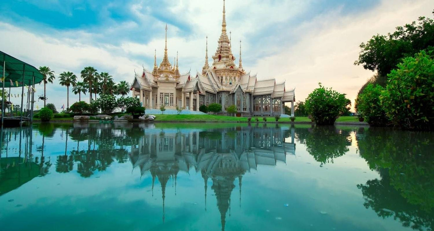 Thailand Unusual 8 days /7 nights
