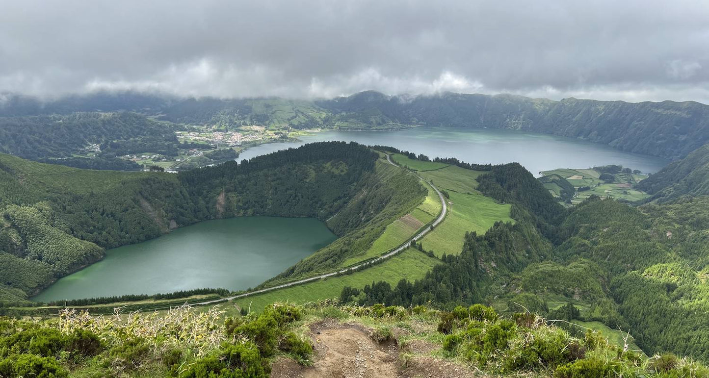 Best of the Azores: 7 days in São Miguel