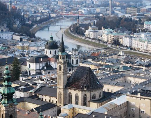 Austria's Best Family Trips