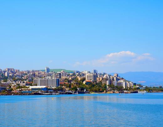 Journey Through the Holy Land with Jordan - Faith-Based Travel