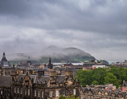 Scottish Dream - 8 Days/7 Nights (9 destinations)