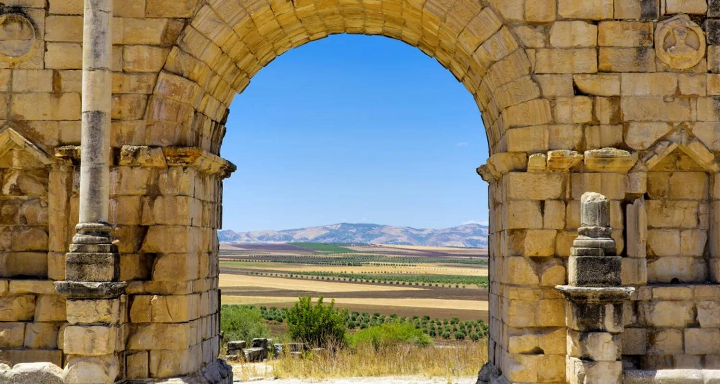9 Days Morocco Tours From Marrakech