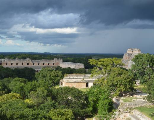 Discover Mexico