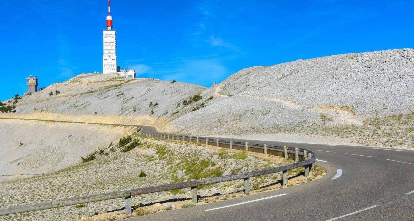 Cycle Provence