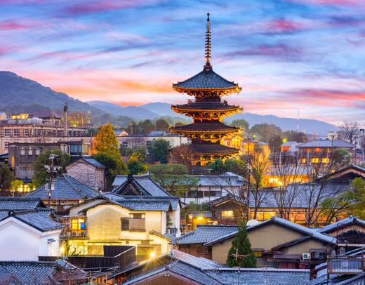 Best of Japan: Tokyo to Osaka (Private Guided)