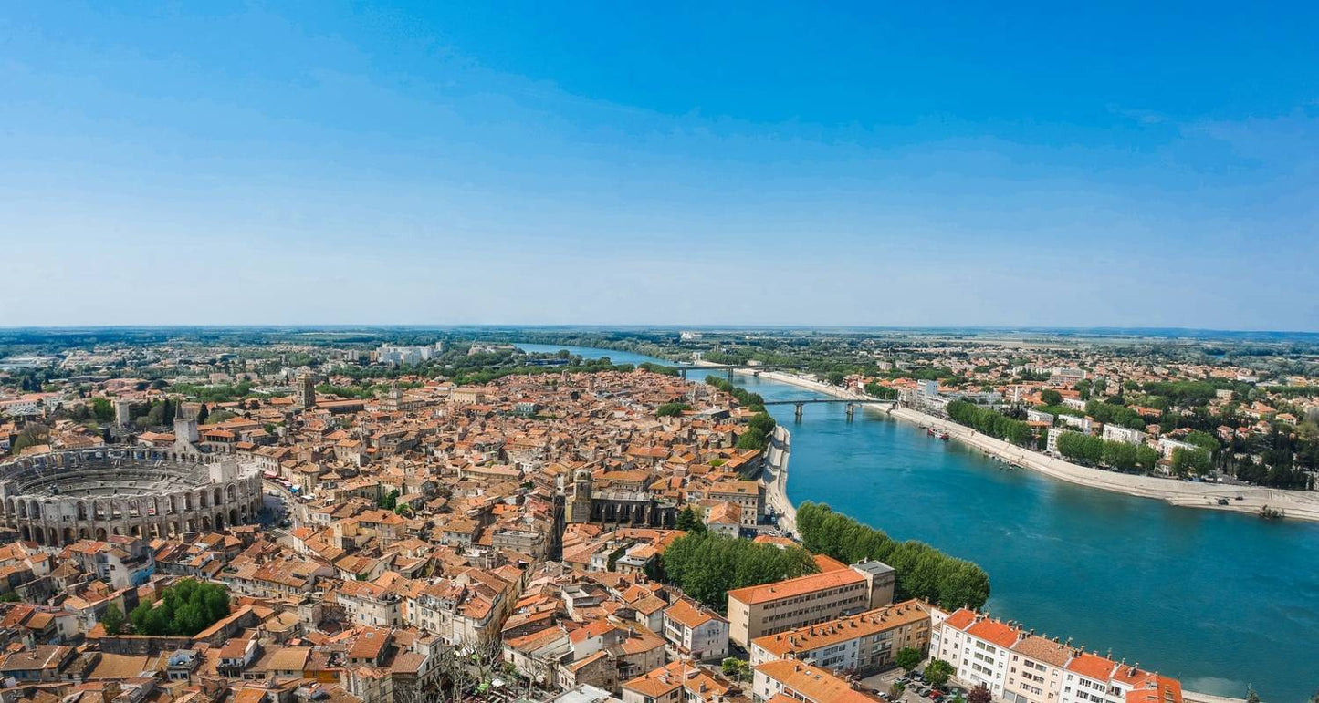 Romantic France