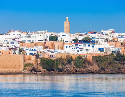 6 Day Private Tour from Casablanca to Marrakech