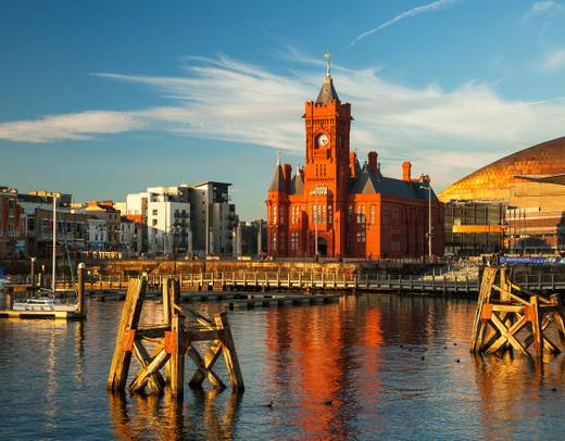 Britain and Ireland Delight (2025, 10 Days)