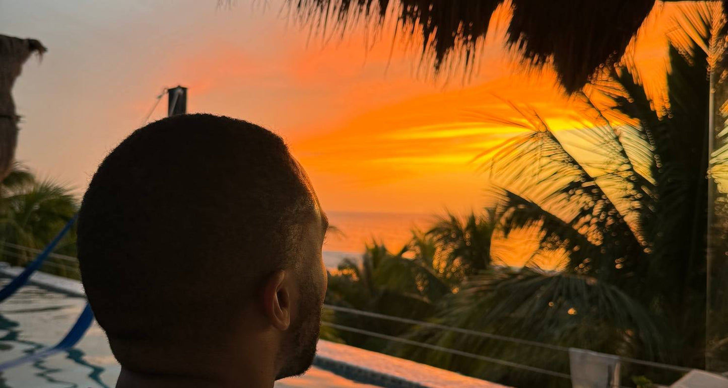 Mexico Yucatán Experience