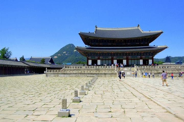 Best of South Korea - 10 days