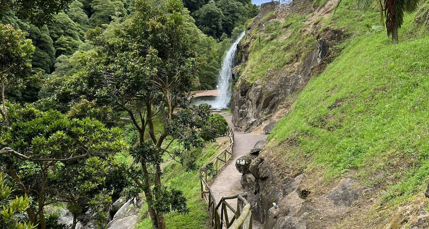 Best of the Azores: 7 days in São Miguel